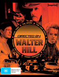 Directed By Walter Hill (1975-2006) - Directed By Walter Hill (1975-2006) - Blu-ray