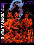 Directed By Sidney J. Furie (1970-1978) - Directed By Sidney J. Furie (1970-1978) - Blu-ray