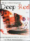 Deep Red - Deep Red - DVD