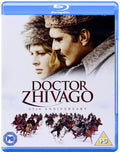 Doctor Zhivago - Doctor Zhivago - Blu-ray