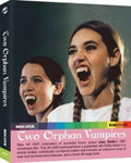 Two Orphan Vampires - Two Orphan Vampires - UHD
