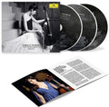 Thomas,camille - Chopin Project: Trilogy - Music CD