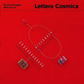 Sinigaglia,riccardo / De Leo,mario - Lettera Cosmica - Vinyl Record