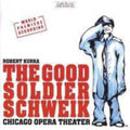 Good Soldier Schweik [2 CD]