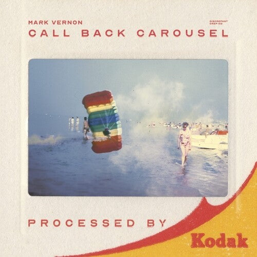 Vernon,mark - Call Back Carousel - Vinyl Record