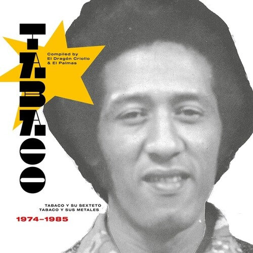 Tabaco - Tabaco 1974-1985 - Vinyl Record