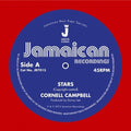 Campbell,cornell - Stars - Vinyl Record