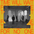 Local Natives - Time Will Wait For No One - Music CD