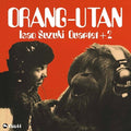 Suzuki,isao / Quartet +2 - Orang-utan - Vinyl Record