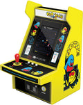 My Arcade Dgunl4194 Pacman Micro Player Pro Portab - My Arcade Dgunl4194 Pacman Micro Player Pro Portab - Game Accessories