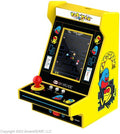 My Arcade Dgunl4196 Pacman Nano Player Pro Portabl - My Arcade Dgunl4196 Pacman Nano Player Pro Portabl - Game Accessories