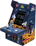 My Arcade Dgunl7004 Space Invaders Micro Player - My Arcade Dgunl7004 Space Invaders Micro Player - Game Accessories