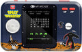 My Arcade Dgunl7006 Space Invaders Pocket Player P - My Arcade Dgunl7006 Space Invaders Pocket Player P - Game Accessories