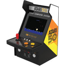 My Arcade Dgunl7013 Atari Micro Player Pro Portabl - My Arcade Dgunl7013 Atari Micro Player Pro Portabl - Game Accessories