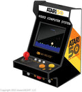My Arcade Dgunl7014 Atari Nano Player Pro Portable - My Arcade Dgunl7014 Atari Nano Player Pro Portable - Game Accessories