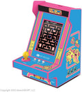 My Arcade Dgunl7023 Ms. Pacman Nano Player Pro - My Arcade Dgunl7023 Ms. Pacman Nano Player Pro - Game Accessories