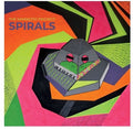 Mimikoto Project - Spirals - Vinyl Record