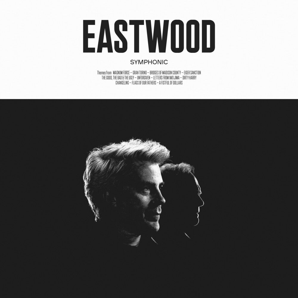 Eastwood Symphonic [LP] Vinyl Record