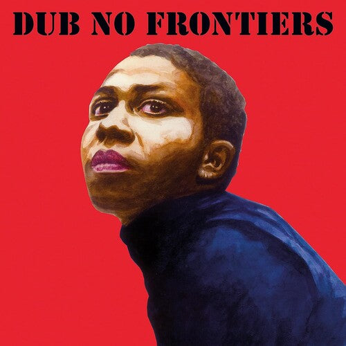 Adrian Sherwood Presents: Dub No Frontier / Var - Adrian Sherwood Presents: Dub No Frontier / Var - Music CD