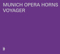 Franz / Gourzi / Reicha - Voyager - Music CD