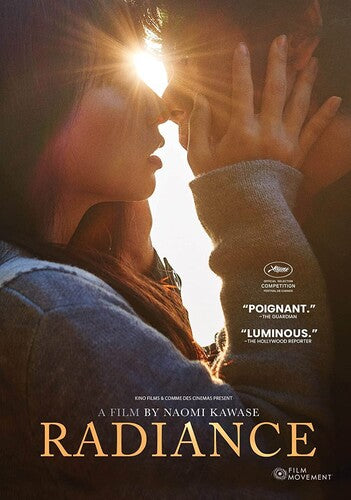 Radiance - Radiance - DVD