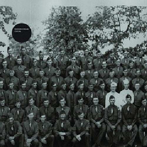 Russian Circles - Station - Vinyl Record