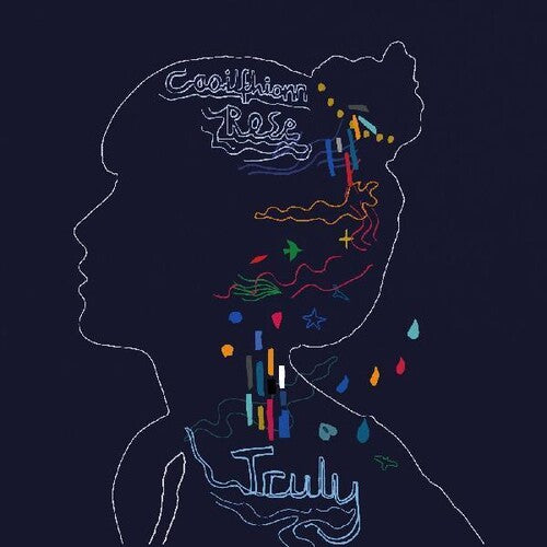 Rose,caoilfhionn - Truly - Vinyl Record