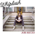 Riccio,jobi - Whiplash - Music CD