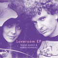 Harris,frank / Marquez,maria - Loveroom Ep - Vinyl Record