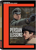 Persian Lessons - Persian Lessons - DVD
