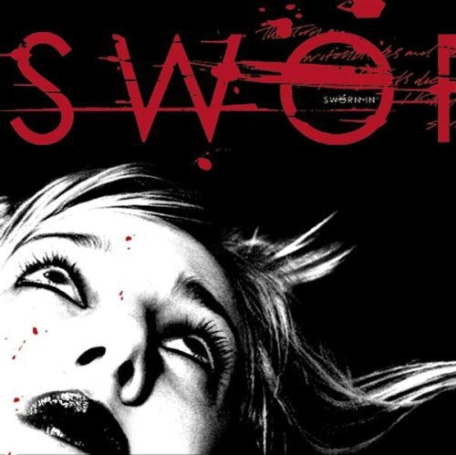 Sworn In - Sworn In - Music CD