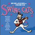 Swing Cats - Special Tribute To Elvis - Music CD