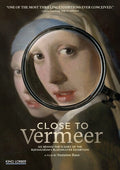 Close To Vermeer - Close To Vermeer - DVD