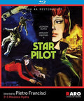 Star Pilot (2+5 Missione Hydra) - Star Pilot (2+5 Missione Hydra) - Blu-ray