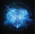 Cold Blooded Hearts - Cold Light Of Day - Music CD