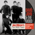 David John & The Mood - Diggin For Gold: Joe Meek's Tea Chest Tapes - Music CD