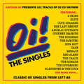 Oi! The Singles / Various - Oi! The Singles / Various - Music CD