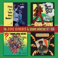 Joe Gibbs Dj Albums Collection 1977-1980 / Various - Joe Gibbs Dj Albums Collection 1977-1980 / Various - Music CD
