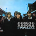 Reggae Reggae & Pipeline / Various - Reggae Reggae & Pipeline / Various - Music CD