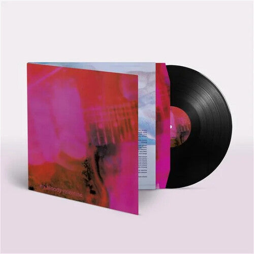 My Bloody Valentine - Loveless - Vinyl Record