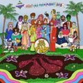 Gold,andrew - Fraternal Order Of The All: Greetings From Planet - Music CD