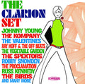Clarion Set / Various - Clarion Set / Various - Music CD