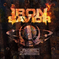 Iron Savior - Riding On Fire: The Noise Years 1997-2004 - Music CD