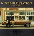 Nine Mile Station - California - Vinyl Record