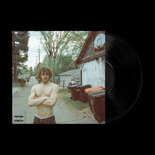 Jack Harlow - Jackman.
