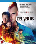 Deliver Us - Deliver Us - Blu-ray