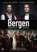 Aber Bergen: Complete Series - Aber Bergen: Complete Series - DVD