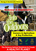 Careers In Agriculture & Soy Production - Careers In Agriculture & Soy Production - DVD