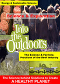 Science & Farming Practices Of The Beef Industry - Science & Farming Practices Of The Beef Industry - DVD