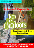 Dam Removal & River Restoration - Dam Removal & River Restoration - DVD